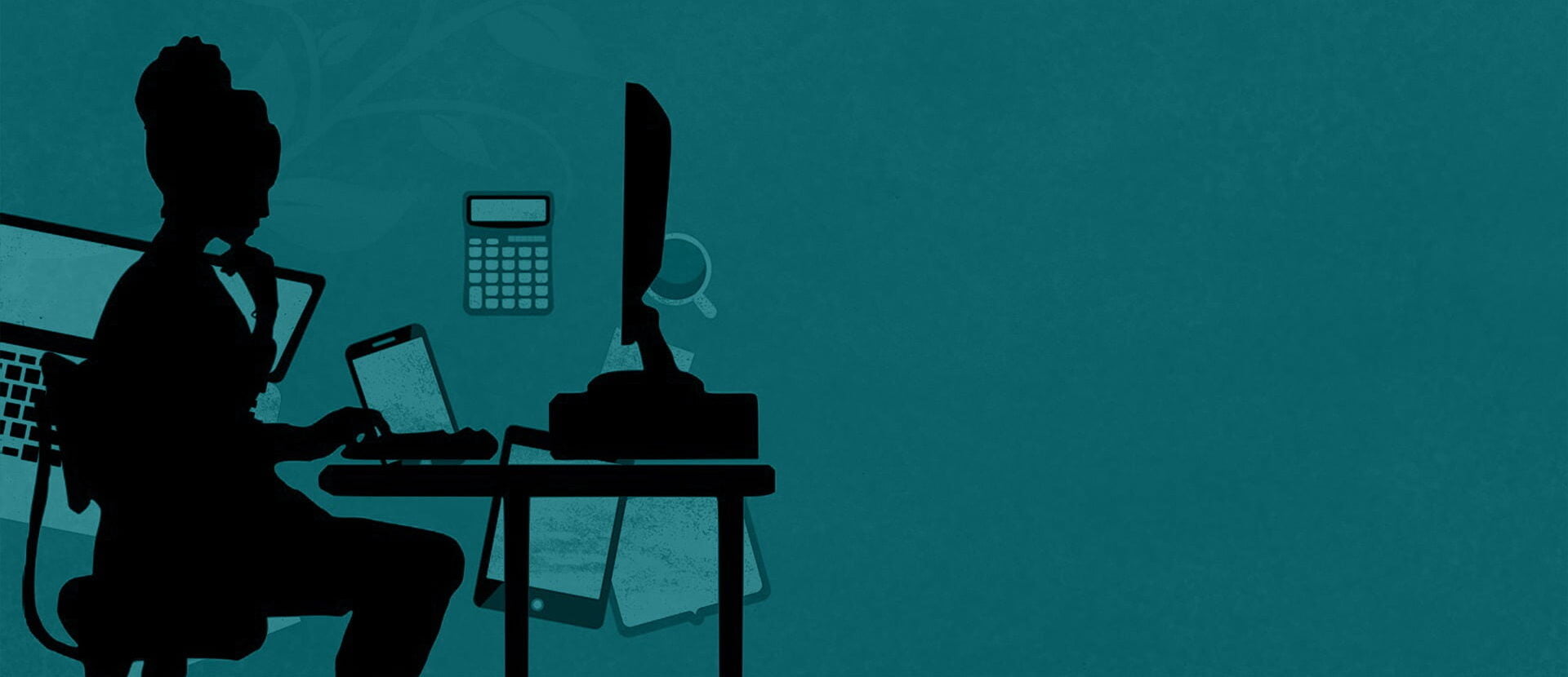 woman-working-online