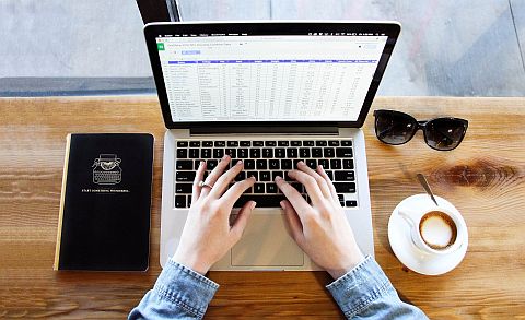 Record of Processing Activity - why's it useful? 1 Record-of-Processing-Activity
