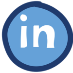 LinkedIn logo