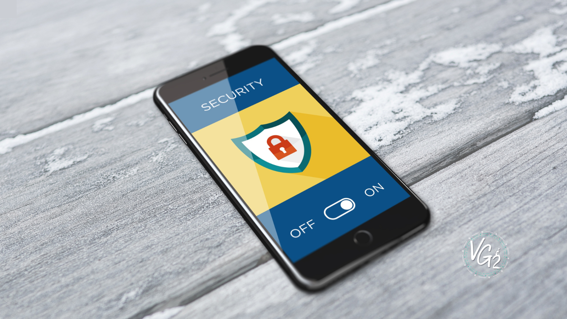 Cyber safety for small business owners