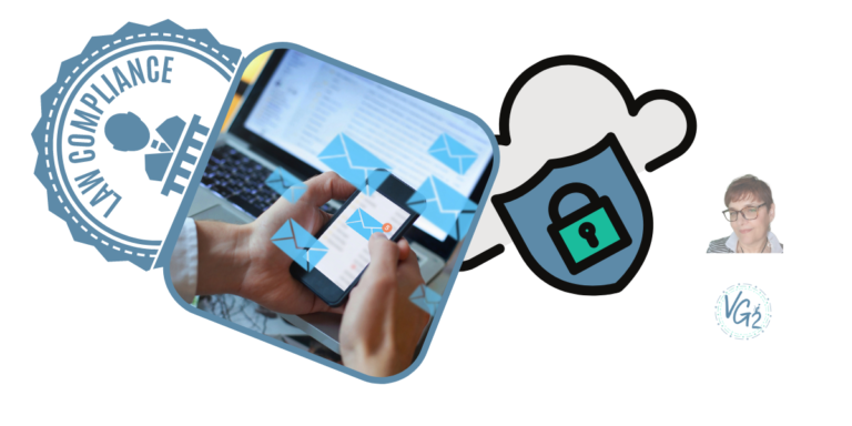 Blog - 4 essential email checklists