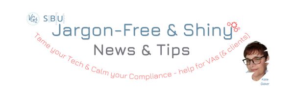 Subscribe to my Small Business Update 1