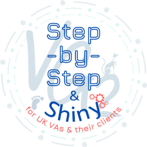 Step-by-Step-for-VAs-logo